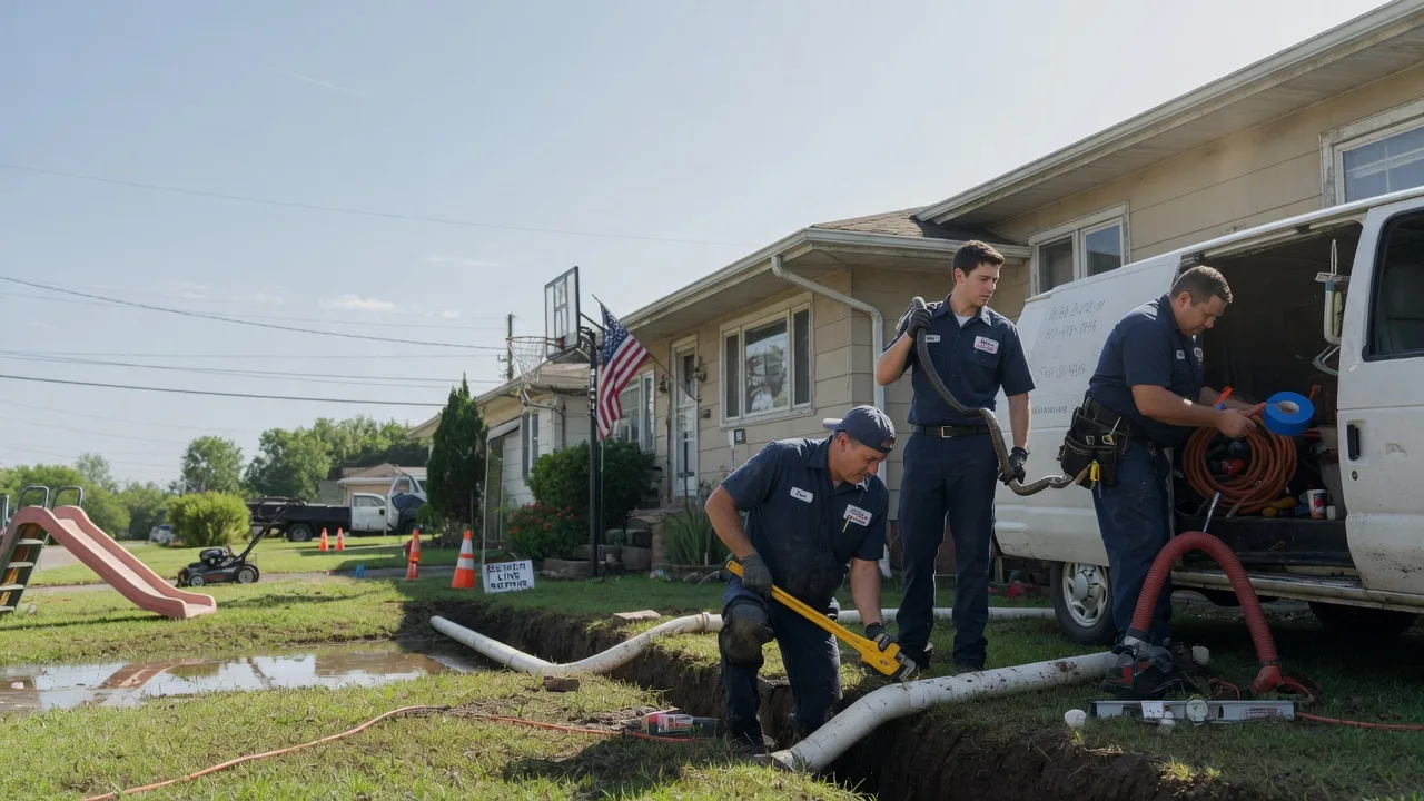 Toilet Installation in Libertyville, IA near me